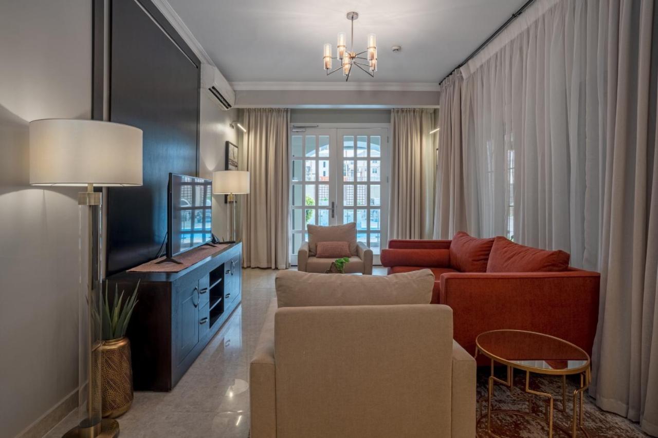 Alvanti Residences อักกรา ภายนอก รูปภาพ