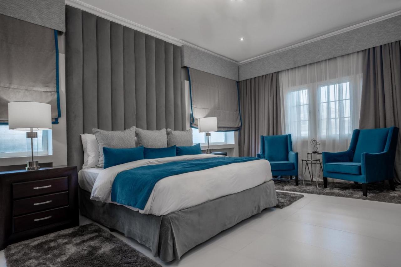 Alvanti Residences อักกรา ภายนอก รูปภาพ
