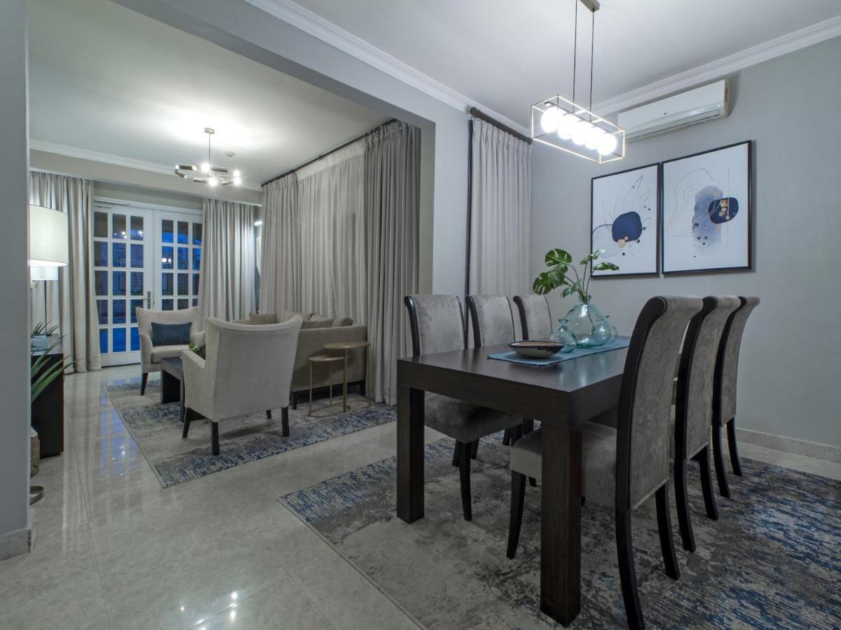 Alvanti Residences อักกรา ภายนอก รูปภาพ