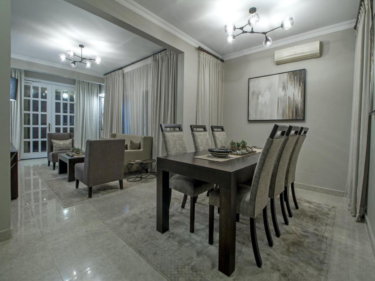 Alvanti Residences อักกรา ภายนอก รูปภาพ
