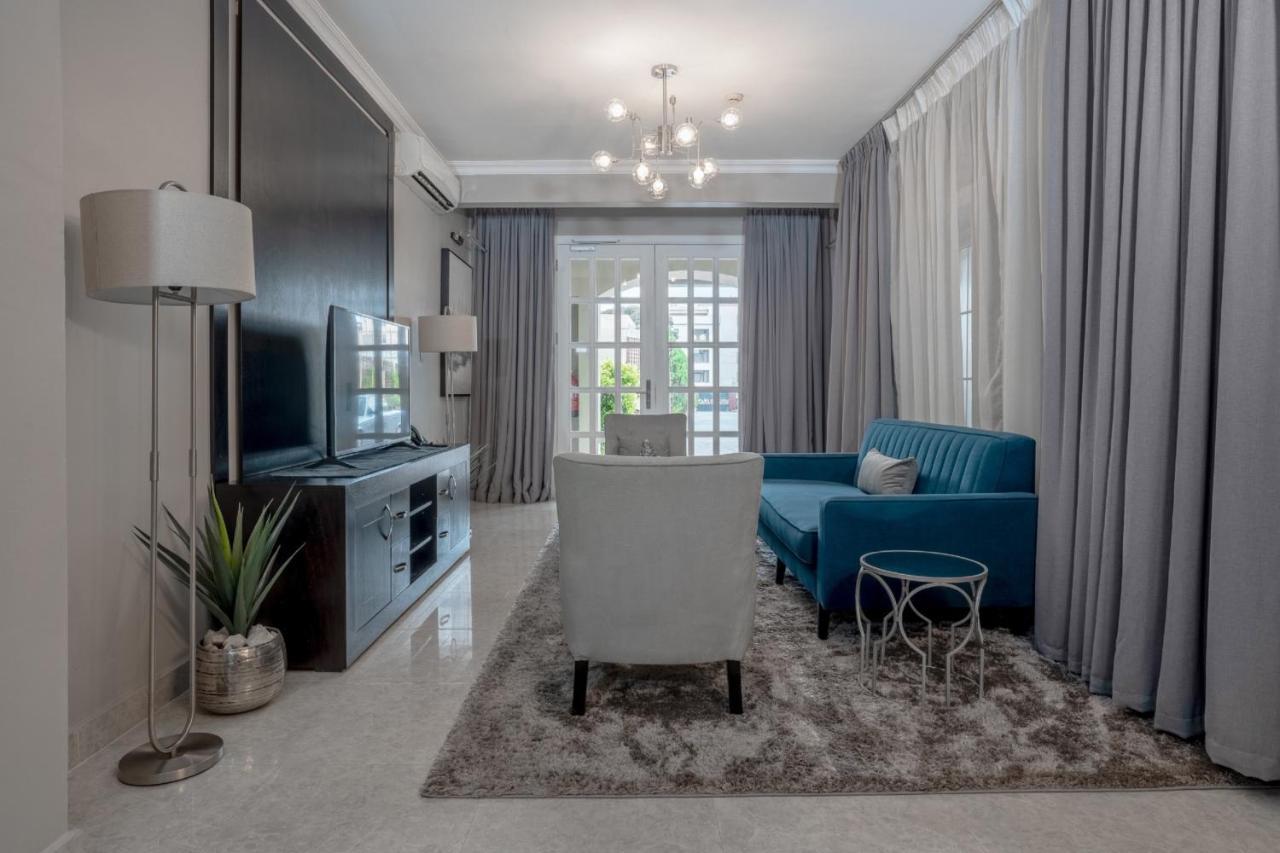 Alvanti Residences อักกรา ภายนอก รูปภาพ