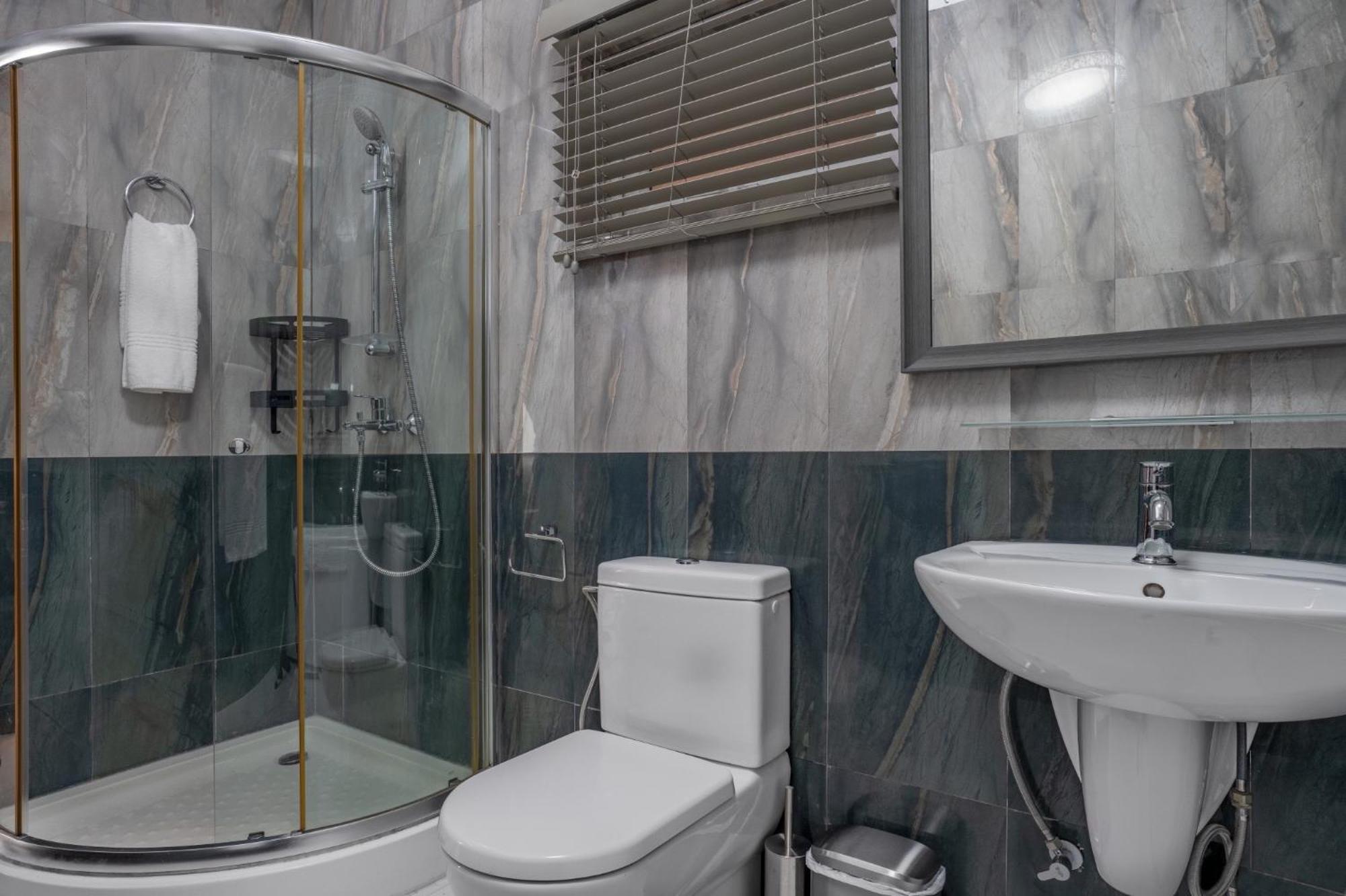 Alvanti Residences อักกรา ภายนอก รูปภาพ