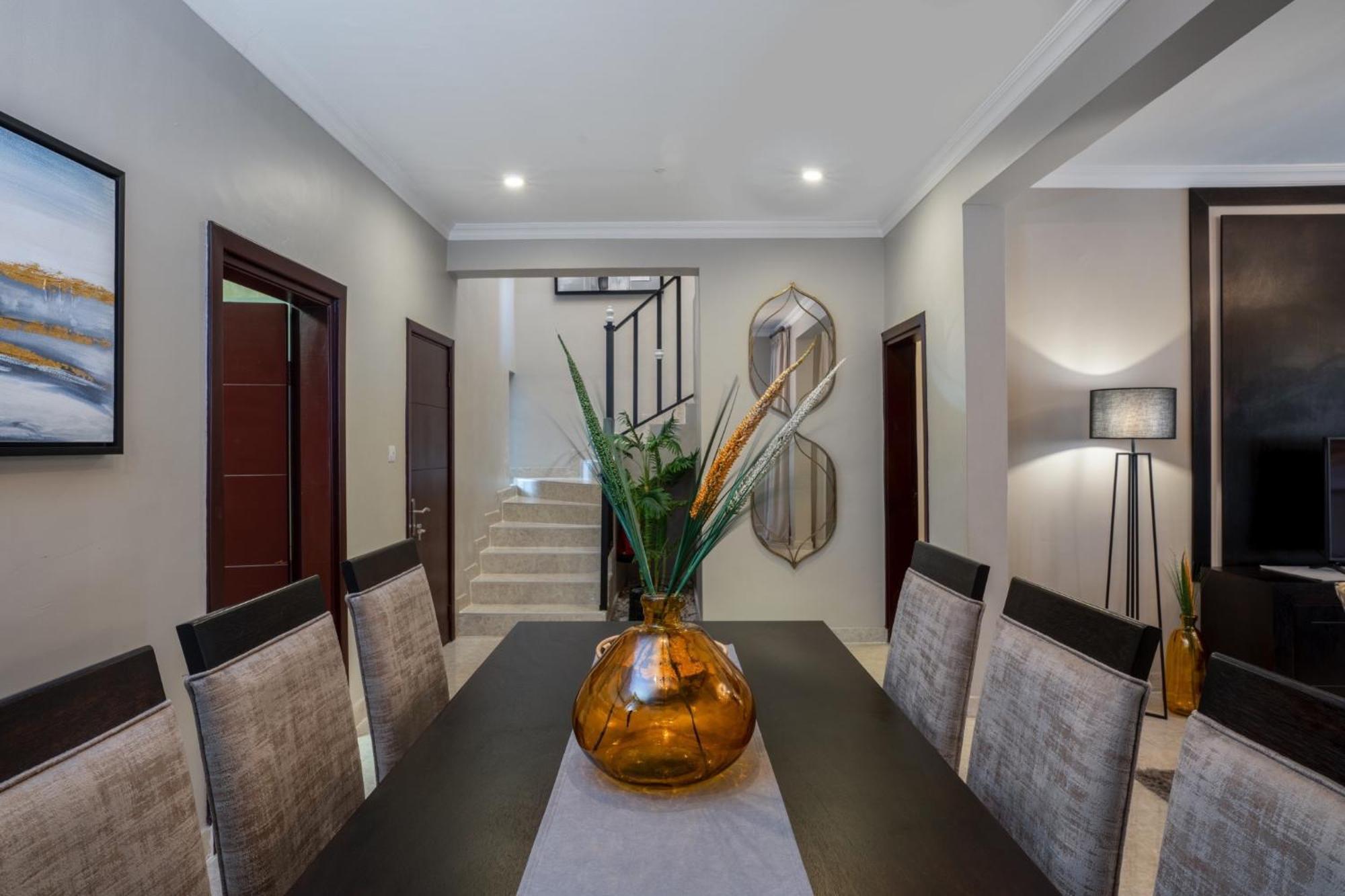 Alvanti Residences อักกรา ภายนอก รูปภาพ