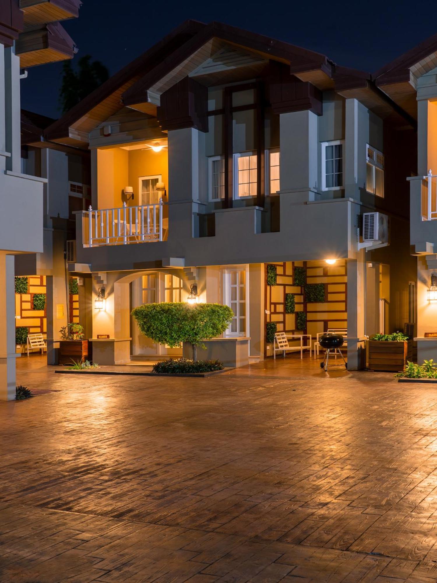 Alvanti Residences อักกรา ภายนอก รูปภาพ
