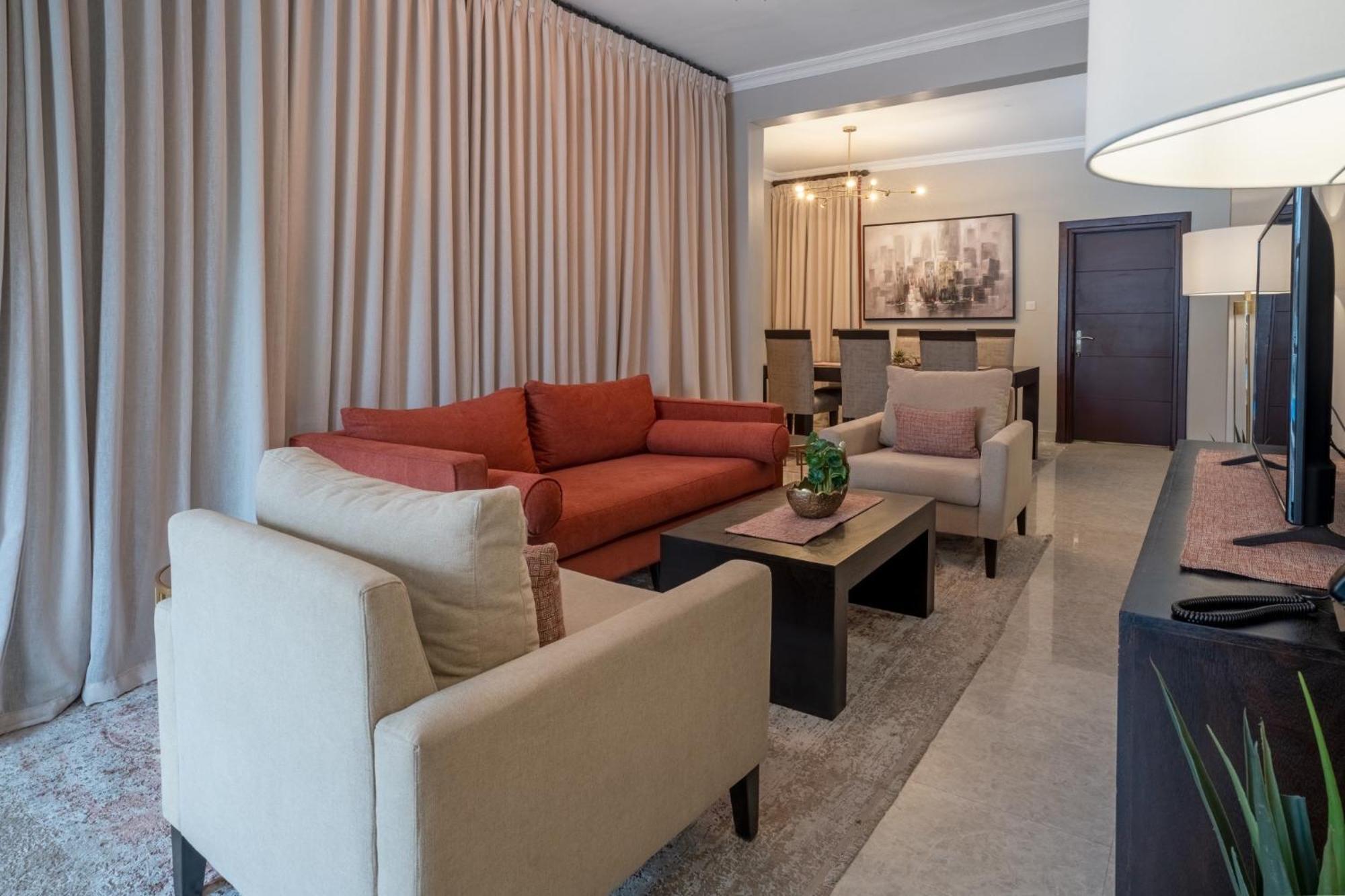 Alvanti Residences อักกรา ภายนอก รูปภาพ